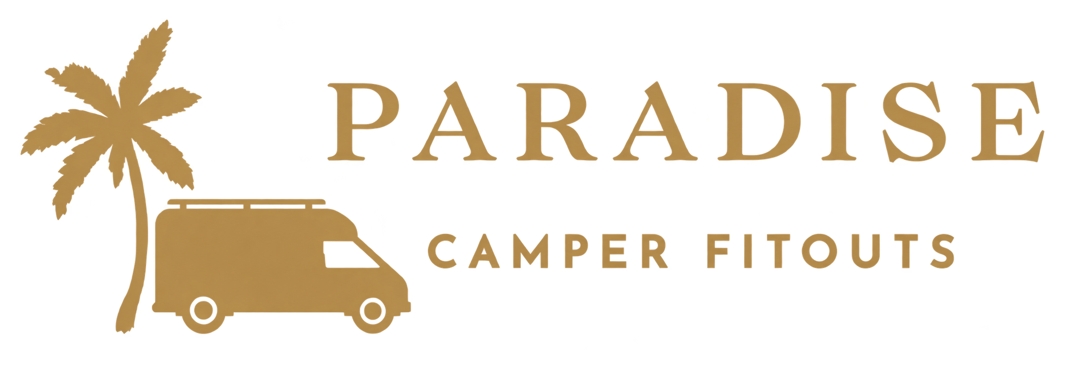 Paradise Camper Fitouts
