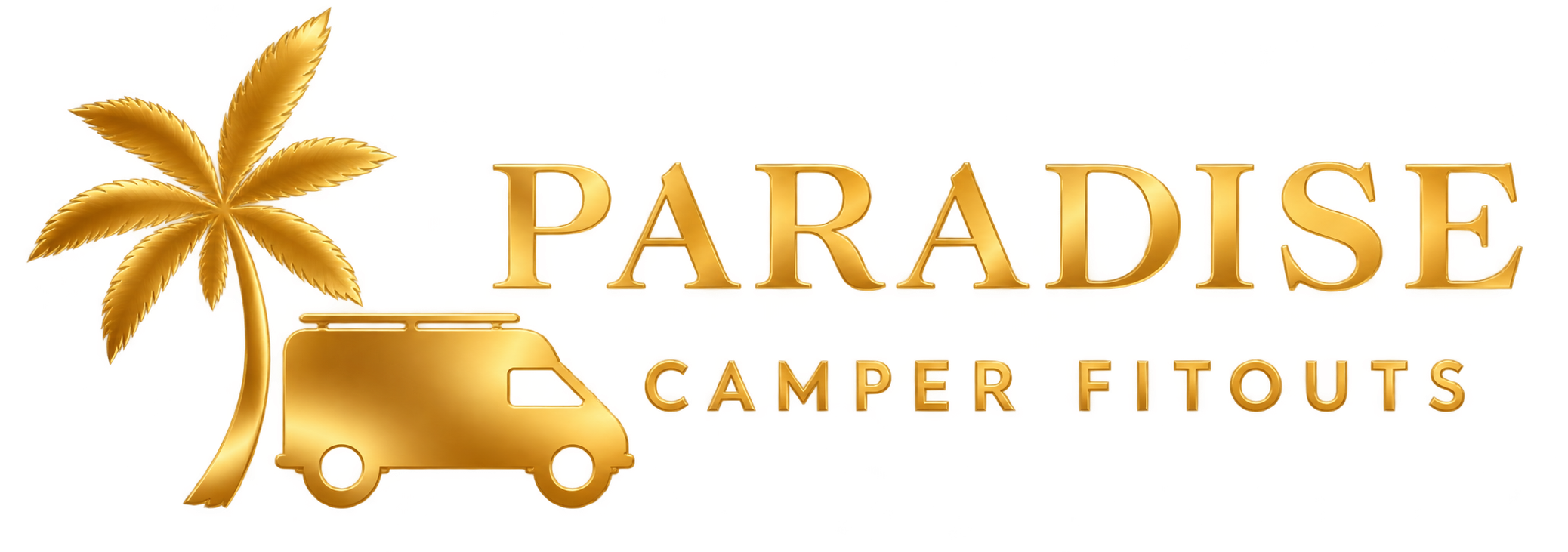 Paradise Camper Fitouts